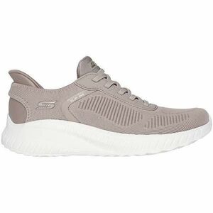 Pantofi sport femei Skechers Bobs Squad Chaos - C 117497-TPE, 39, Mov imagine