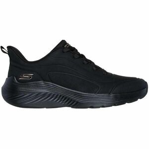 Pantofi sport femei Skechers Bobs Squad Waves-jus 117485-BBK, 36, Negru imagine
