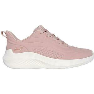 Pantofi sport femei Skechers Bobs Squad Waves-jus 117485-BLSH, 38, Roz imagine