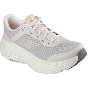 Pantofi sport femei Skechers Max Cushioning Endea 129470-NAT, 40, Gri imagine