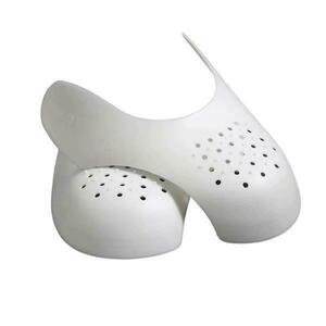 Set Protectie Anti Cute Veras® Duo F (Protectie anti cute marime 37-41 si Servetele umede pentru incaltaminte Veras® Clean Shoes) imagine
