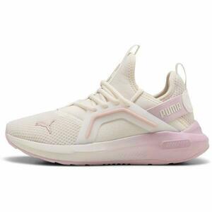 Pantofi sport femei Puma Softride Enzo 5 Metallic 31047305, 37, Roz imagine