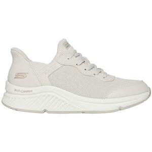 Pantofi sport femei Skechers Bobs Arch Comfort B 117627-NAT, 38, Roz imagine