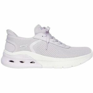 Pantofi sport femei Skechers Bobs Arc Waves 2.0 - 117638-LIL, 37, Mov imagine