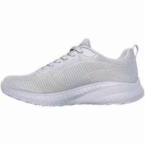 Pantofi sport femei Skechers Bobs Squad Chaos-Face Off 117209-LTGY, 38, Gri imagine