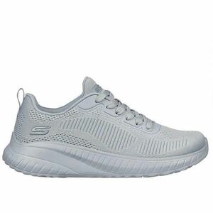 Pantofi sport femei Skechers Bobs Squad Chaos-Face Off 117209-LTGY, 35, Gri imagine