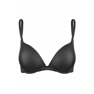Sutien push-up cu insertii din plasa Lift Up imagine
