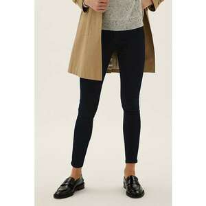 Blugi skinny crop Ivy imagine