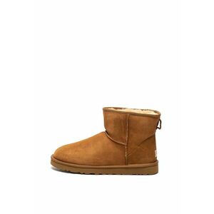 Ghete de piele intoarsa - fara inchidere Classic imagine