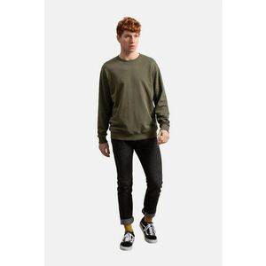 Bluza sport unisex de bumbac imagine