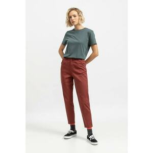 Tricou unisex cu decolteu la baza gatului imagine