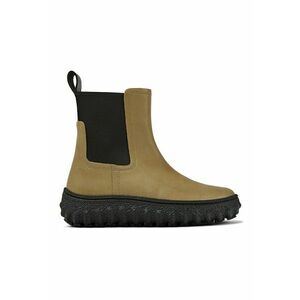 Ghete Chelsea de piele Ground 963 imagine