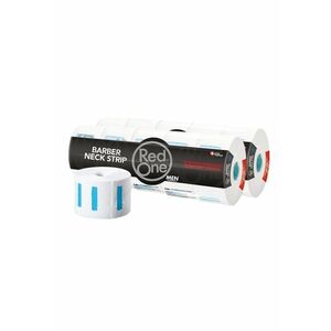Gulere pentru frizerie barber - 5 bucati imagine