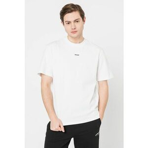 Tricou relaxed fit de bumbac Dapolino imagine