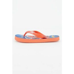 Papuci flip-flop cu tematica Spiderman imagine