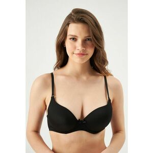Sutien uni push-up imagine