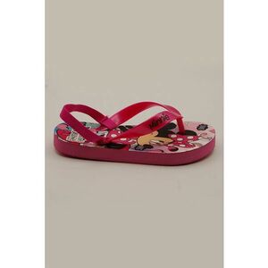 Sandale slingback cu Minnie-Mouse imagine