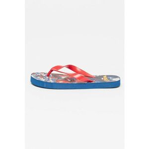 Papuci flip-flop cu Spider Man imagine