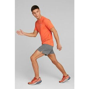 Pantaloni scurti usori cu tehnologie dryCELL - pentru alergare Seasons imagine