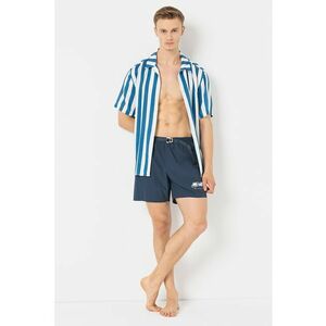 Pantaloni scurti de baie cu logo imagine