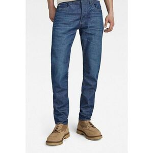 Blugi slim fit cu nasturi 3301 imagine
