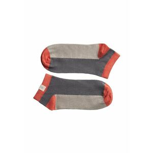 Set de sosete unisex pana la glezna - 2 perechi imagine