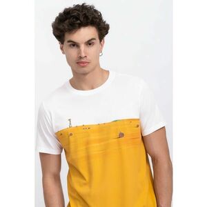 Tricou unisex de bumbac imagine