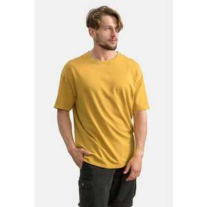 Tricou lejer unisex cu maneci cazute imagine