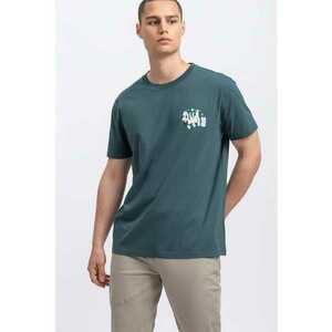 Tricou unisex cu imprimeu imagine