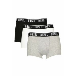 Set de boxeri cu banda logo in talie Shawn - 3 perechi imagine