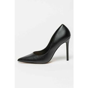 Pantofi stiletto de piele Evelyn imagine