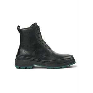 Bocanci de piele Brutus Trek 1303 imagine