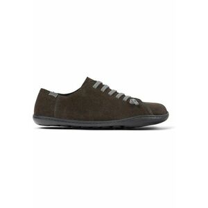 Pantofi de piele intoarsa Peu Cami 1347 imagine
