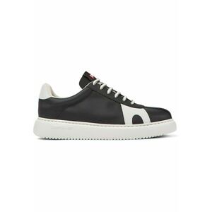 Pantofi sport cu garnituri din piele Runner K21 1199 imagine