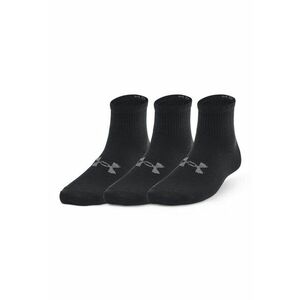 Set de sosete scurte pentru fitness Essential - 3 perechi imagine