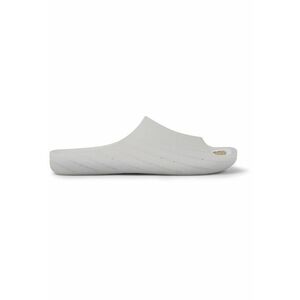 Papuci unisex cu aspect perforat Wabi 391 imagine