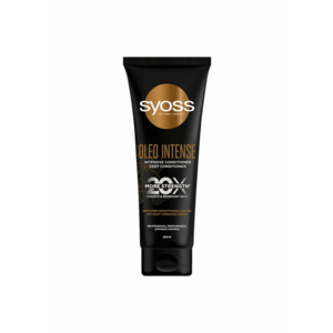Balsam de par intensiv Intense Oleo - pentru par stralucitor si catifelat - 250 ml imagine