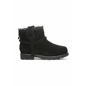 Ghete de piele intoarsa Willow imagine