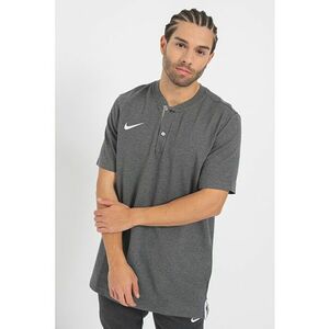Tricou cu decolteu henley pentru fotbal imagine