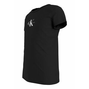 Tricou slim fit de bumbac imagine