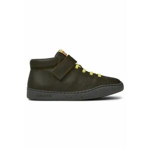 Pantofi cu bareta velcro Peu Touring 485 imagine