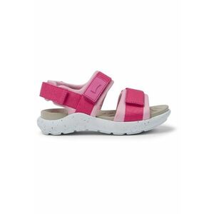 Sandale cu inchidere velcro Wous 735 imagine