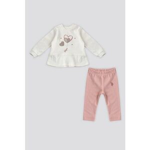Set de bluza si colanti imagine