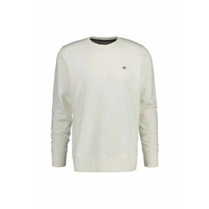 Bluza de trening regular fit cu decolteu la baza gatului Shield imagine