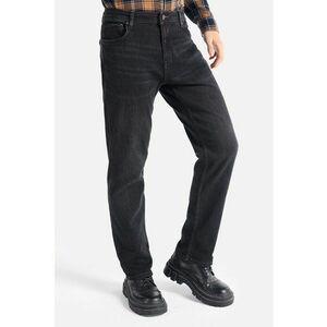 Blugi regular fit David imagine