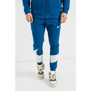 Pantaloni cu model colorblock pentru fitness imagine
