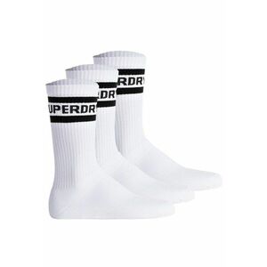 Set de sosete lungi unisex Coolmax - 3 perechi imagine