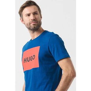 Tricou regular fit cu imprimeu logo Dulive imagine