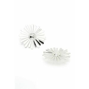 Cercei in forma de floare imagine