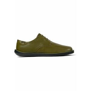 Pantofi casual de piele Wagon 20609 imagine